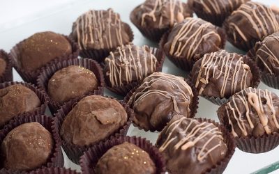 Bombones para Sofía